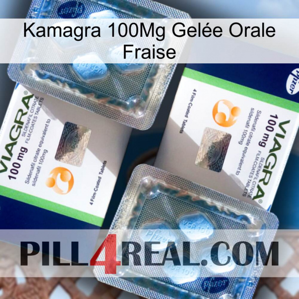 Kamagra 100Mg Gelée Orale Fraise viagra5